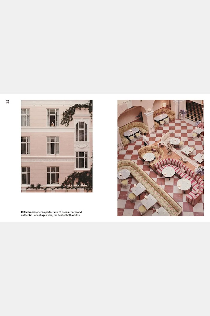 Taschen book Copenhagen, English — photo 2