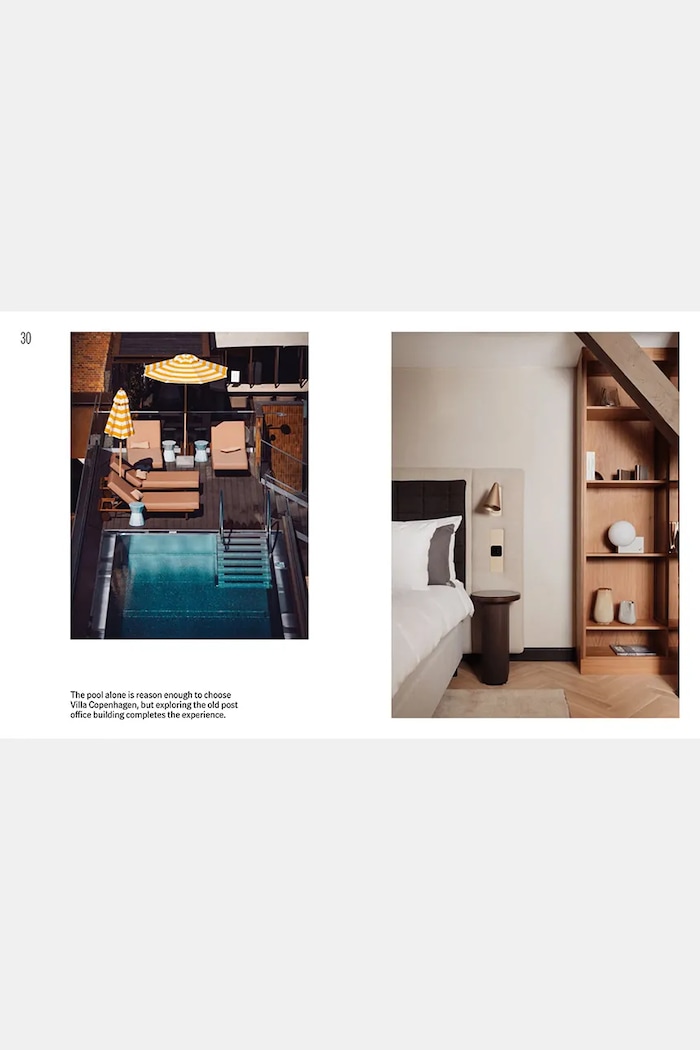 Taschen book Copenhagen, English — photo 3