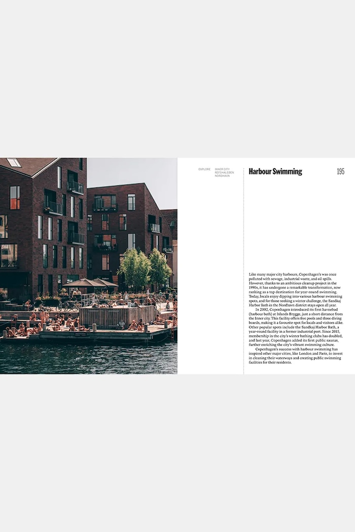 Taschen book Copenhagen, English — photo 5