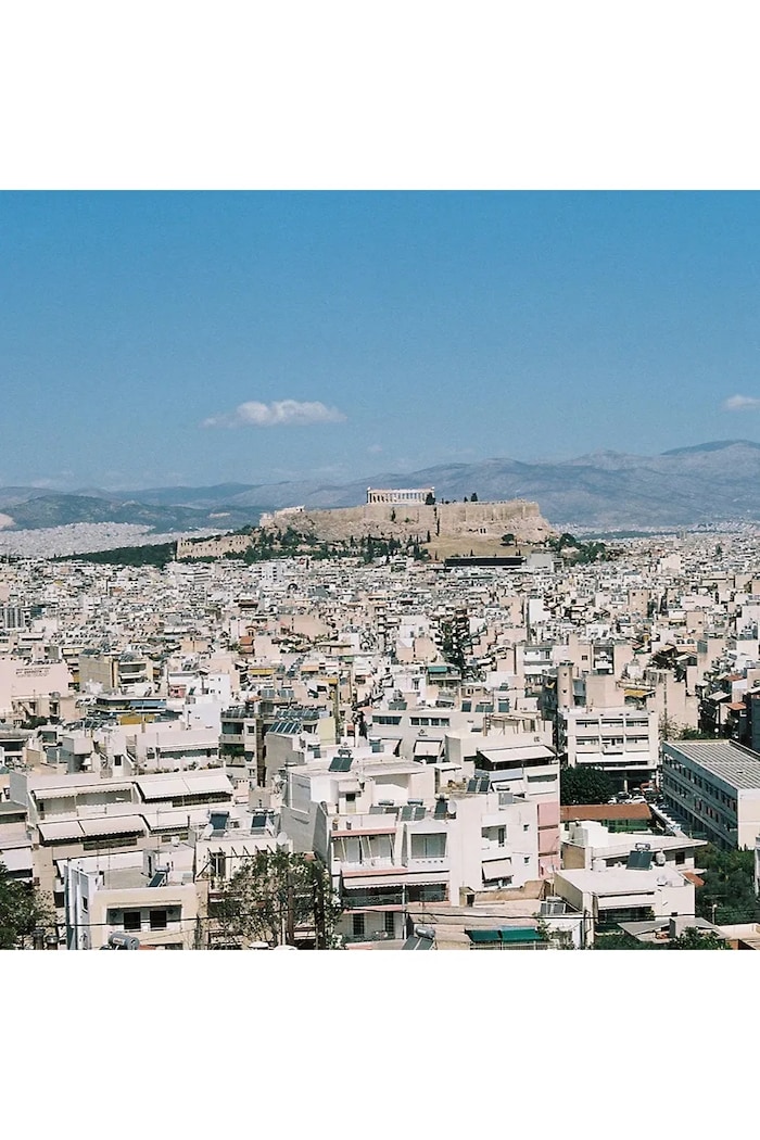 book A Week Abroad Athens, English — photo 2