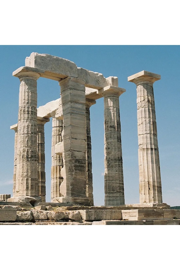 book A Week Abroad Athens, English — photo 4