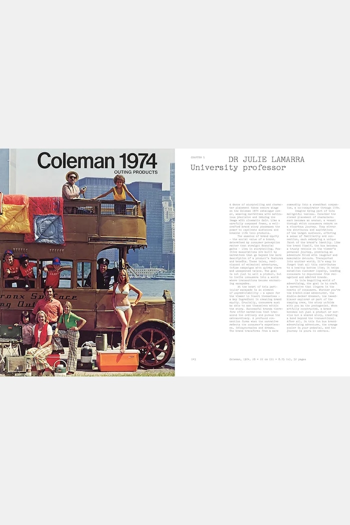 book The Outdoor Archive, English — photo 3