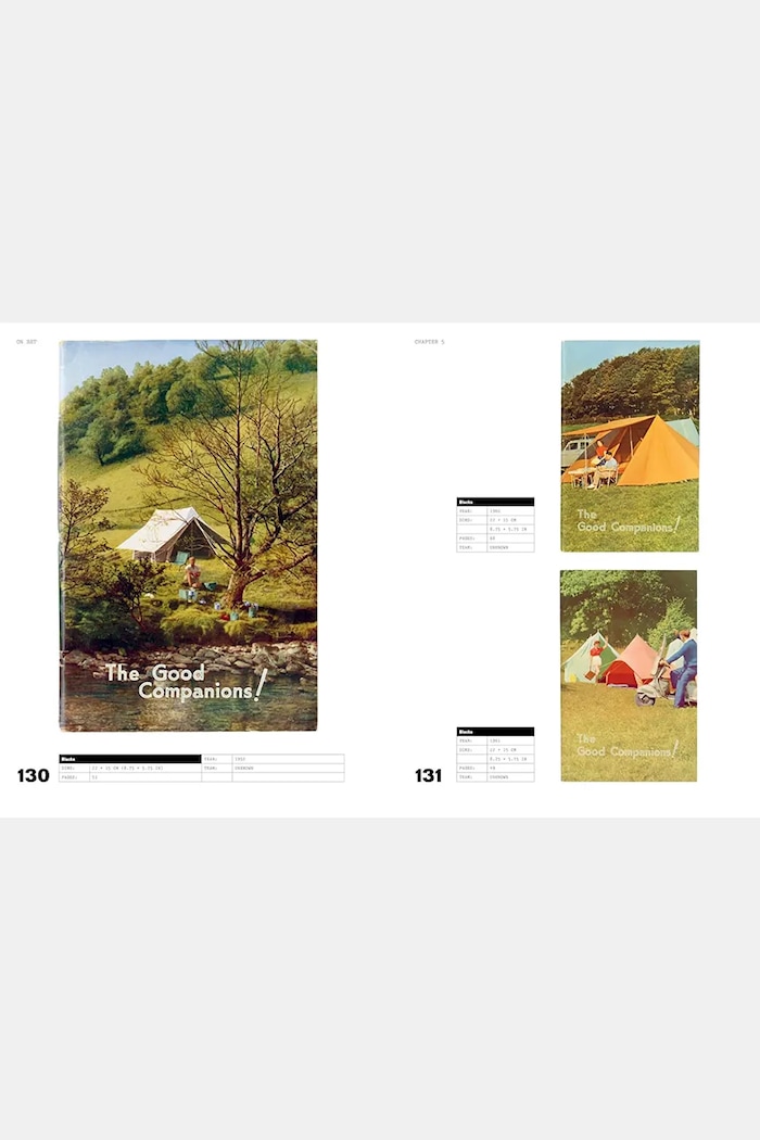 book The Outdoor Archive, English — photo 4