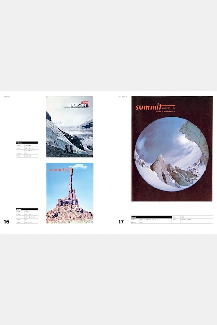 book The Outdoor Archive, English — photo 6