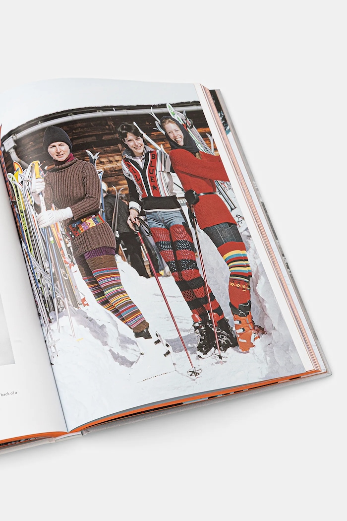 home & lifestyle book Apres Ski by Erin Isakov, English — photo 3
