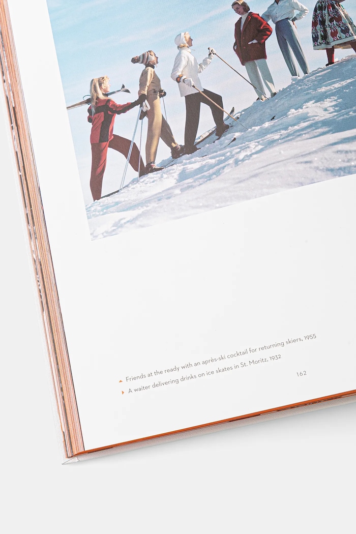 home & lifestyle book Apres Ski by Erin Isakov, English — photo 4