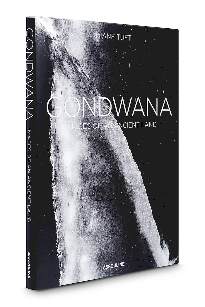 Assouline book Gondwana - Images of an Ancient Land, Diane Tuft — photo 2