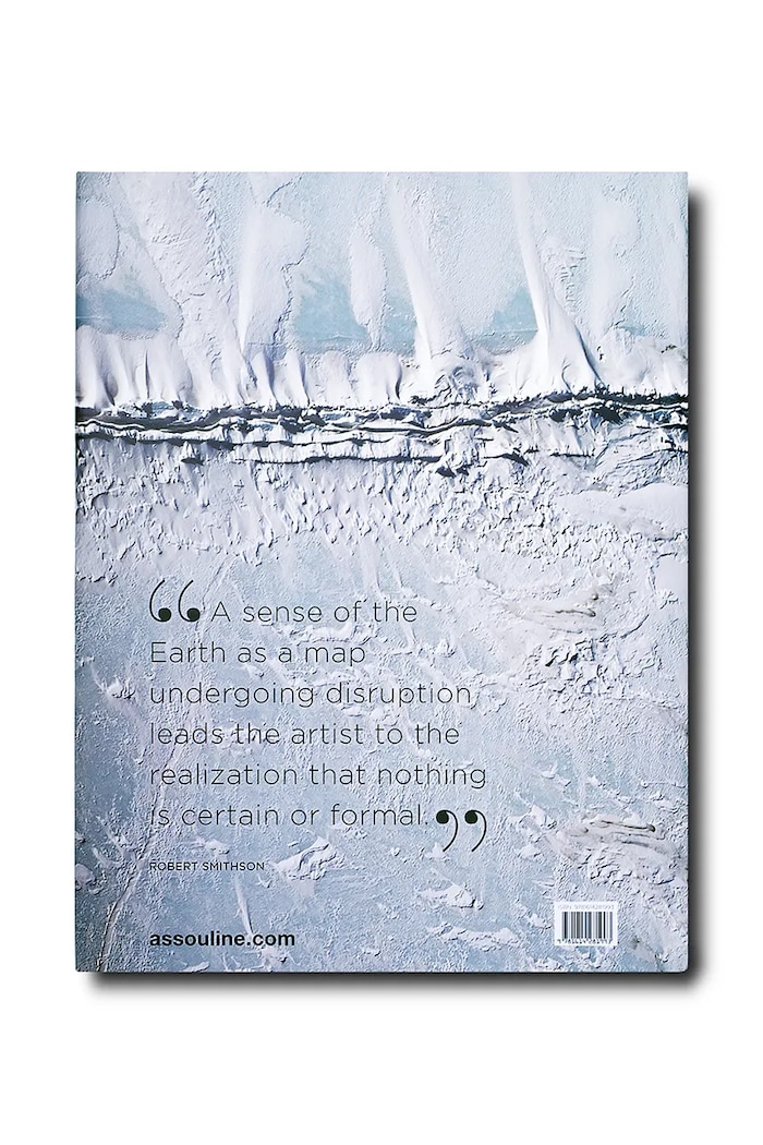 Assouline book Gondwana - Images of an Ancient Land, Diane Tuft — photo 3