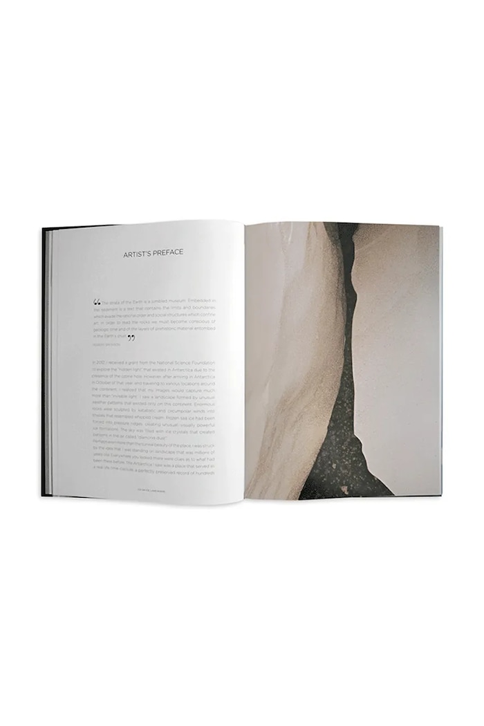 Assouline book Gondwana - Images of an Ancient Land, Diane Tuft — photo 4