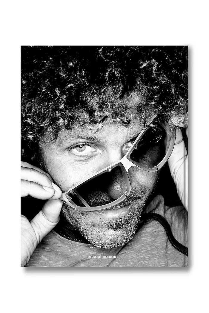 Assouline book SEVENTY (Renzo Rosso), Vanessa Friedman — photo 3