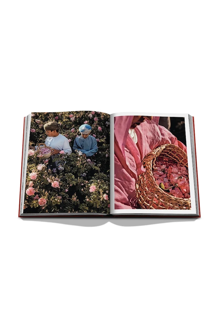 Assouline photo book Oman Odyssey, Bérénice Geoffroy-Schneite — photo 6