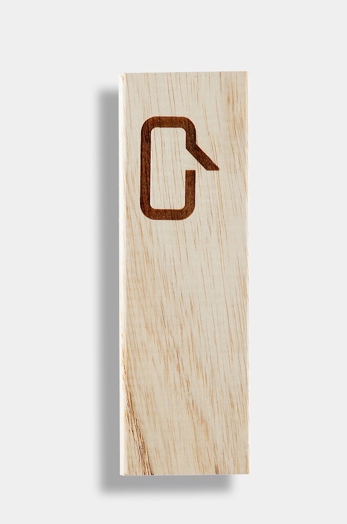 Jason Markk Standard Shoe Cleaning Brush — photo 2