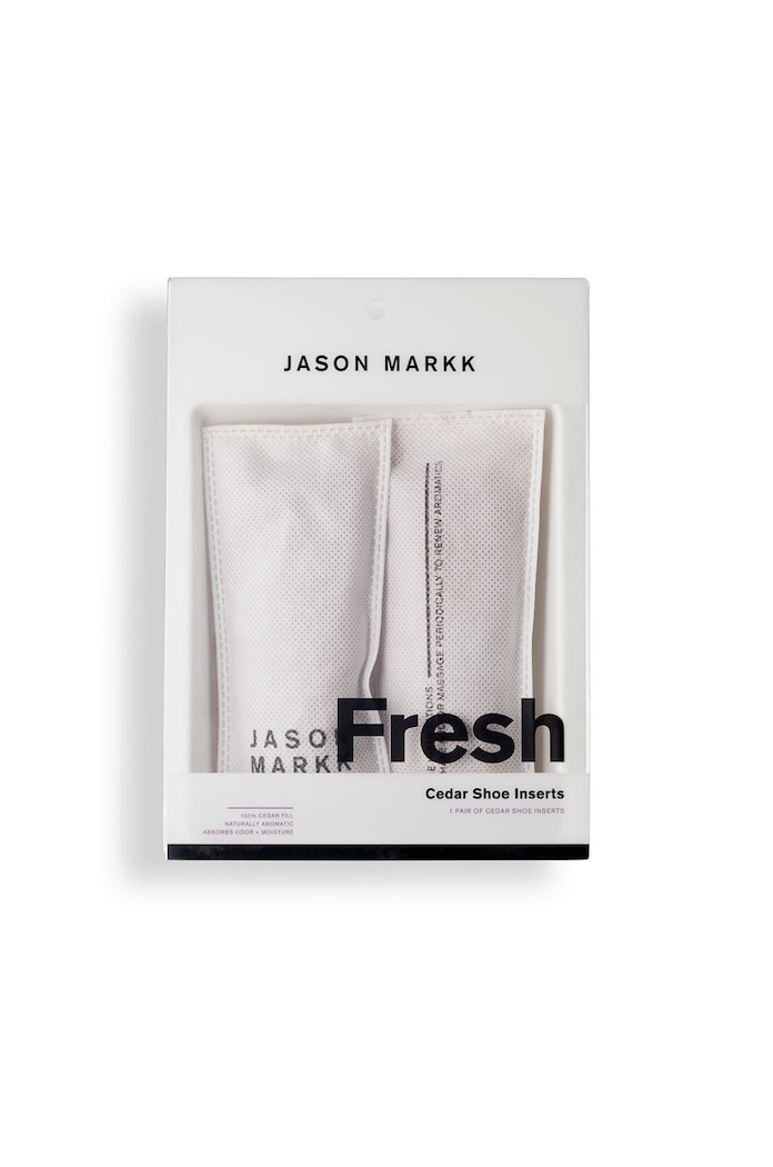 Jason Markk Cedar Shoe Inserts