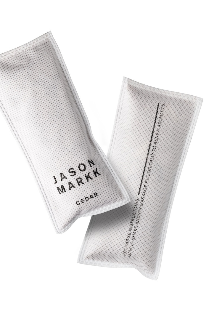 Jason Markk Cedar Shoe Inserts — photo 2