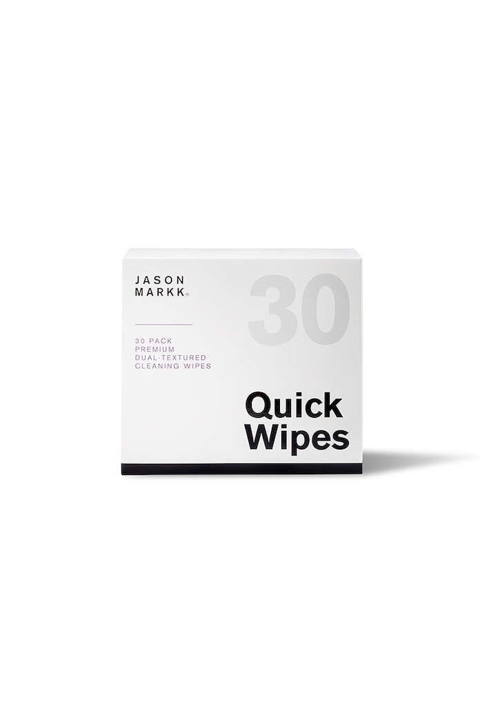 Jason Markk shoe cleaning wipes