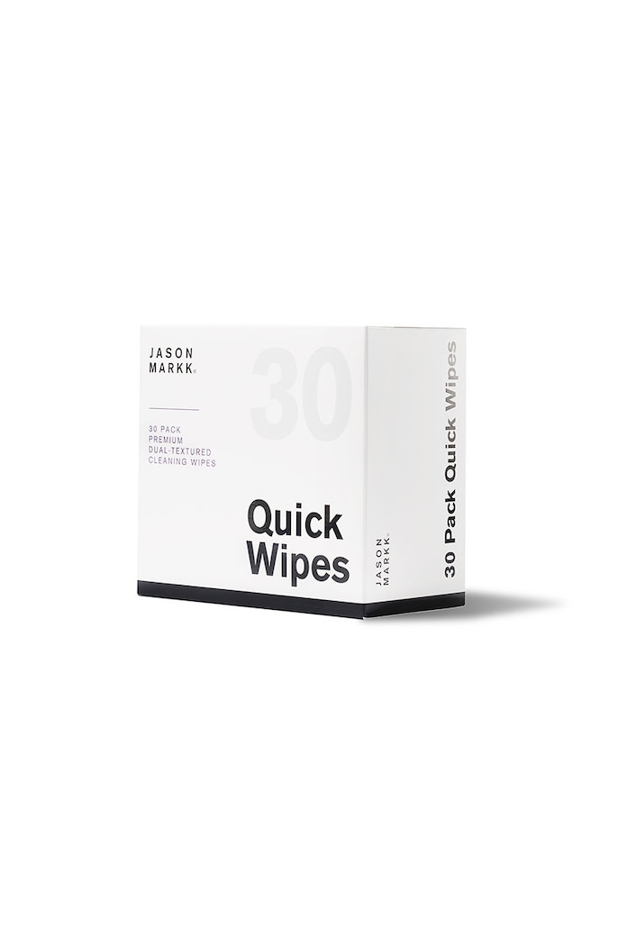 Jason Markk shoe cleaning wipes — photo 2