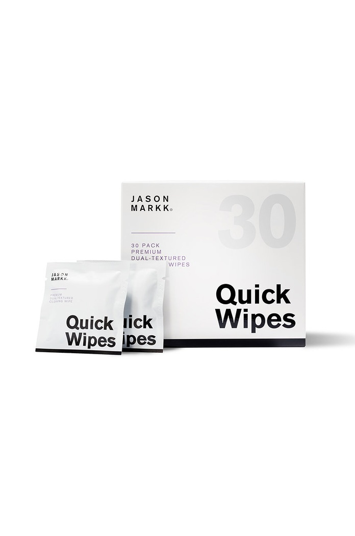 Jason Markk shoe cleaning wipes — photo 3