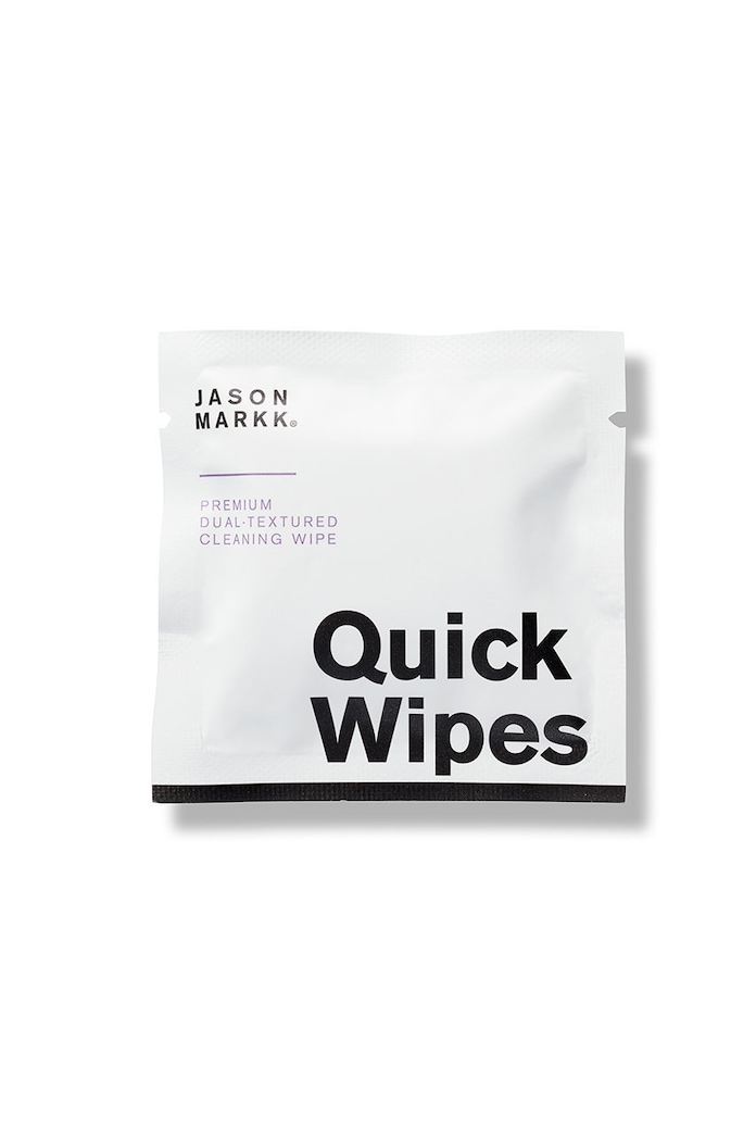 Jason Markk shoe cleaning wipes — photo 4