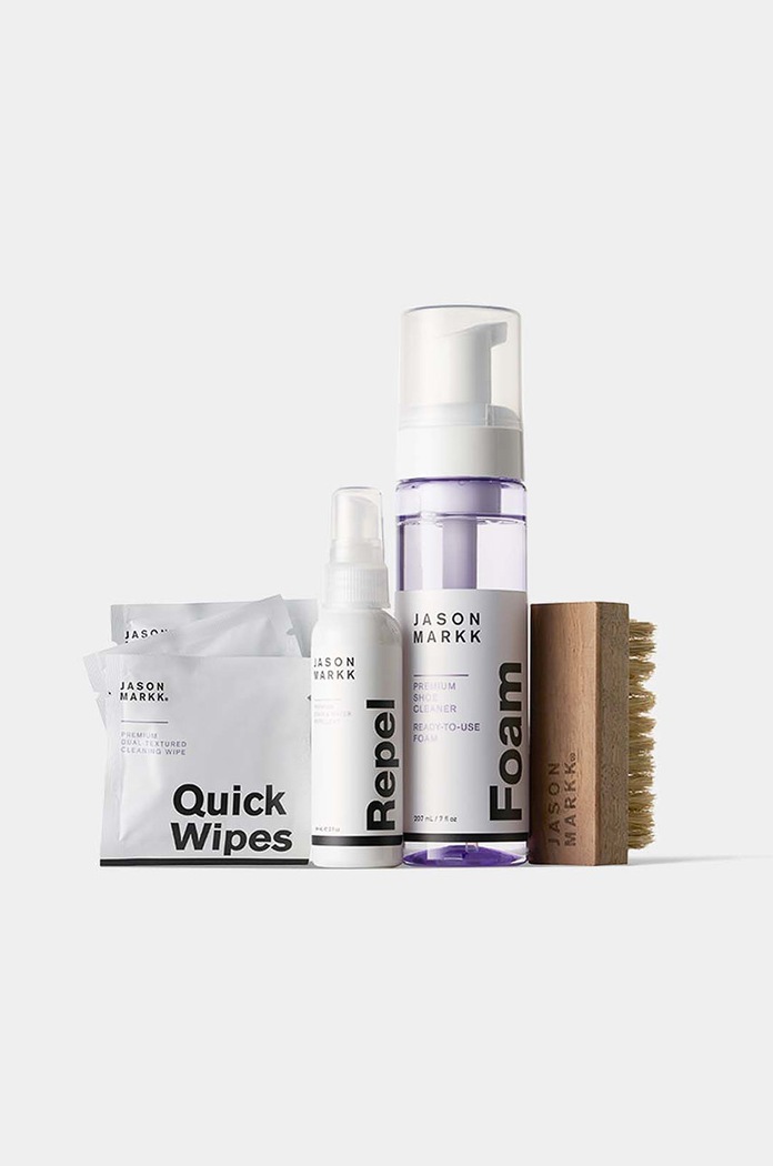 Jason Markk Care Kit — photo 2