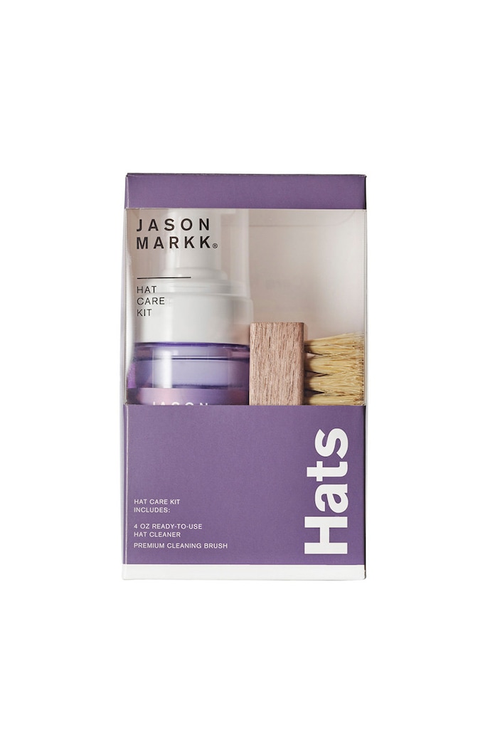 Jason Markk hat maintenance kit