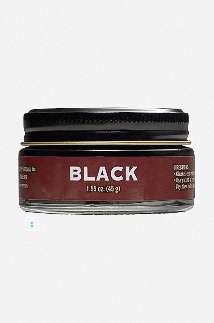 Red Wing 97111 BOOT CREAM Black 45 g — photo 2