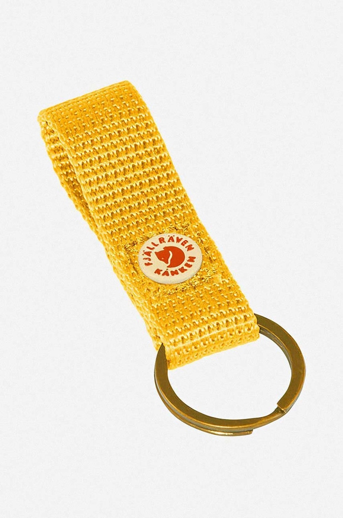 Fjallraven keychain Kanken