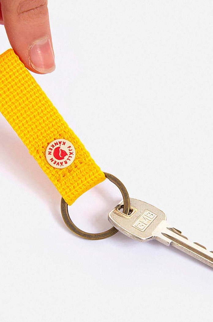 Fjallraven keychain Kanken — photo 2