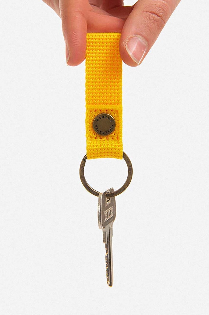 Fjallraven keychain Kanken — photo 3