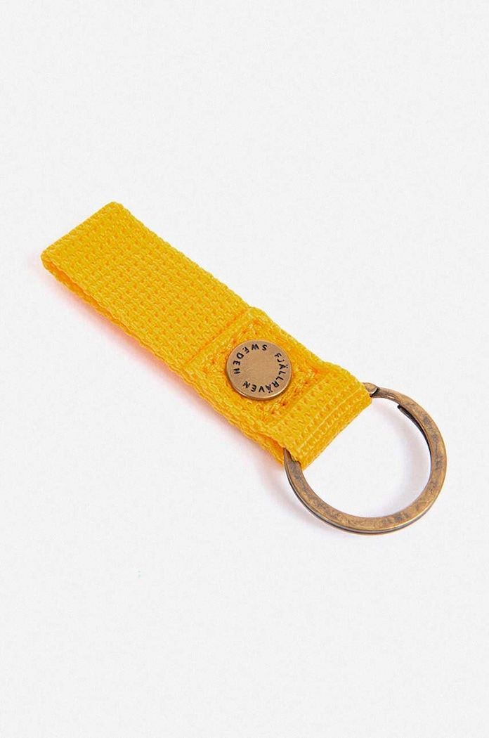 Fjallraven keychain Kanken — photo 4