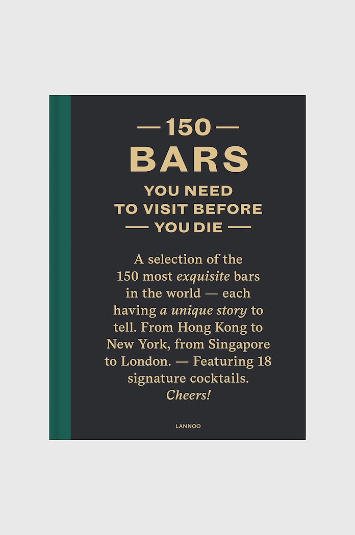 Esteban book 150 Bars, Jurgen Lijcops
