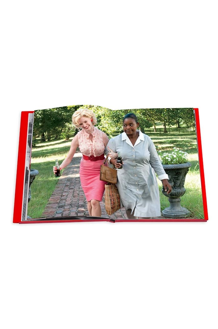 Assouline book Coca-Cola Set of Three: Film, Music, Sports 3-pack — photo 4