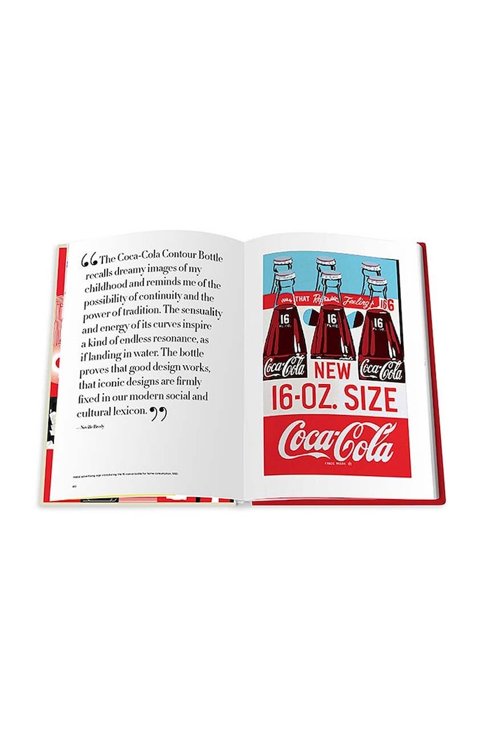 Assouline book Kiss the Past Hello, English — photo 10