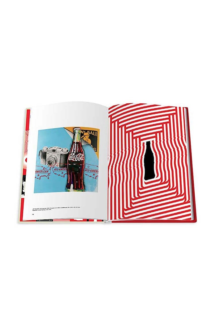 Assouline book Kiss the Past Hello, English — photo 11