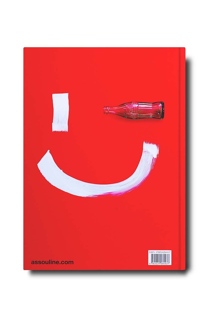 Assouline book Kiss the Past Hello, English — photo 3