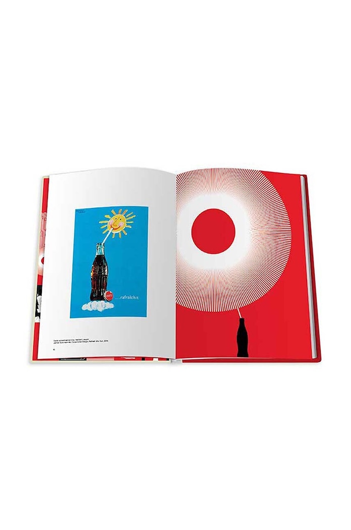 Assouline book Kiss the Past Hello, English — photo 5