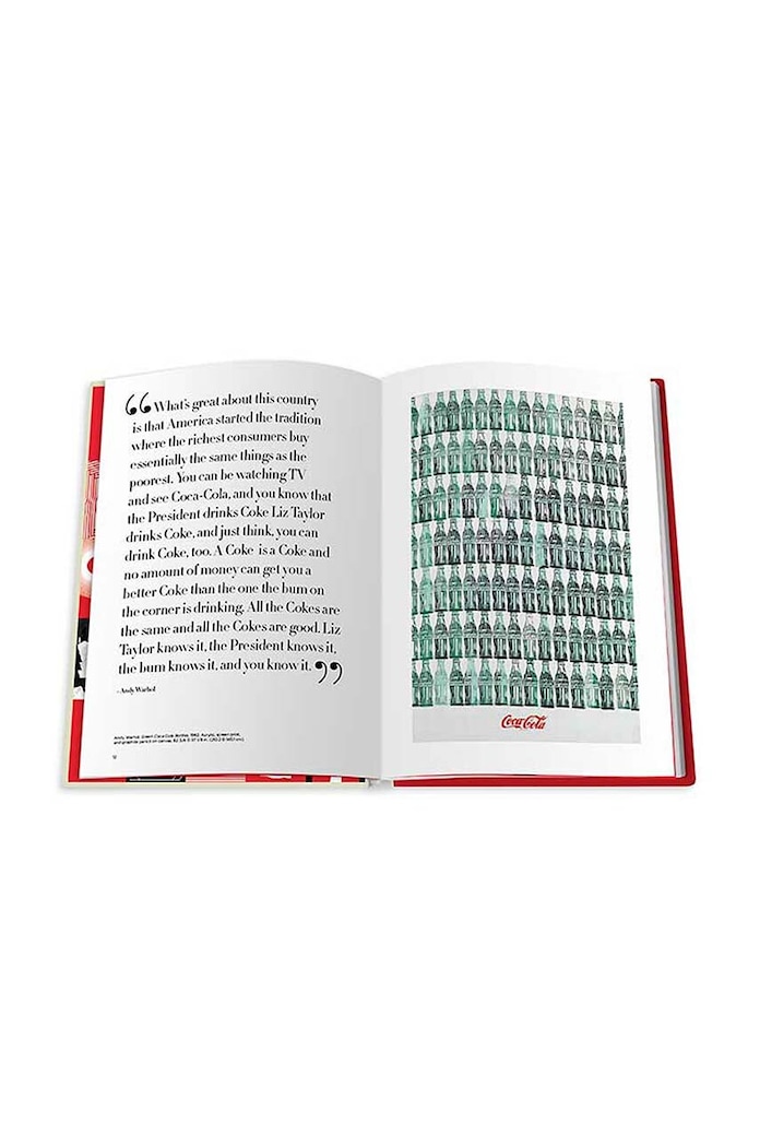 Assouline book Kiss the Past Hello, English — photo 6