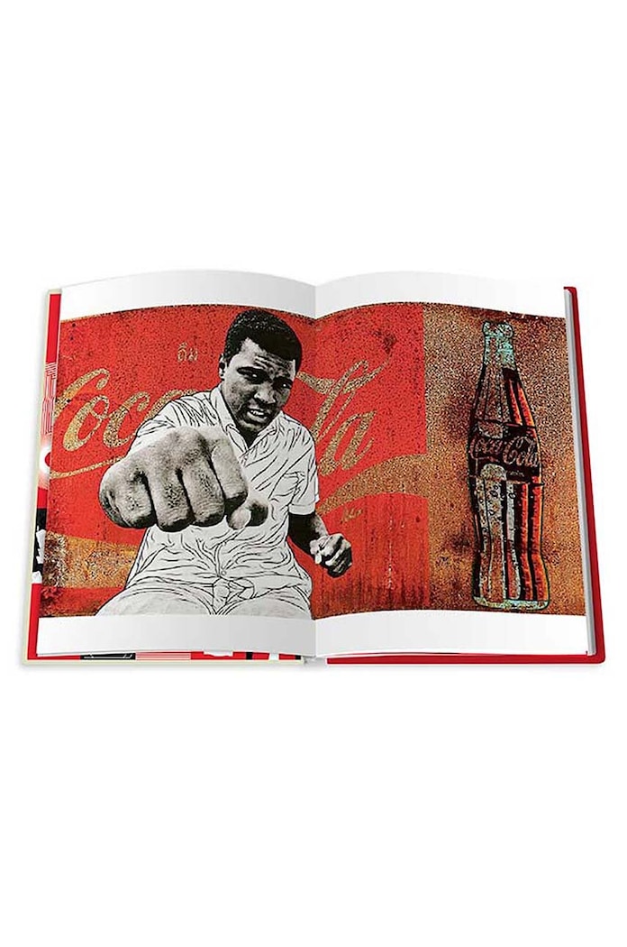 Assouline book Kiss the Past Hello, English — photo 7