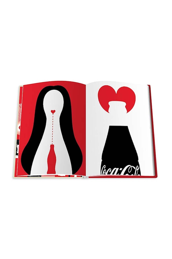 Assouline book Kiss the Past Hello, English — photo 8