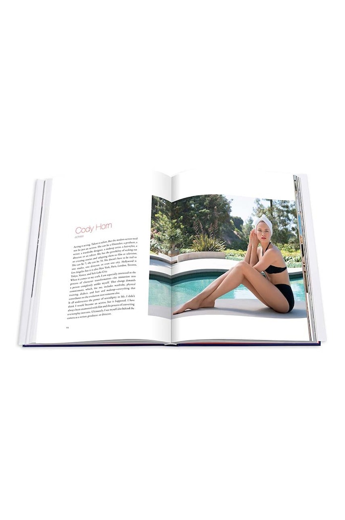 Assouline book Young Hollywood by Claiborne Swanson Frank, English — photo 10