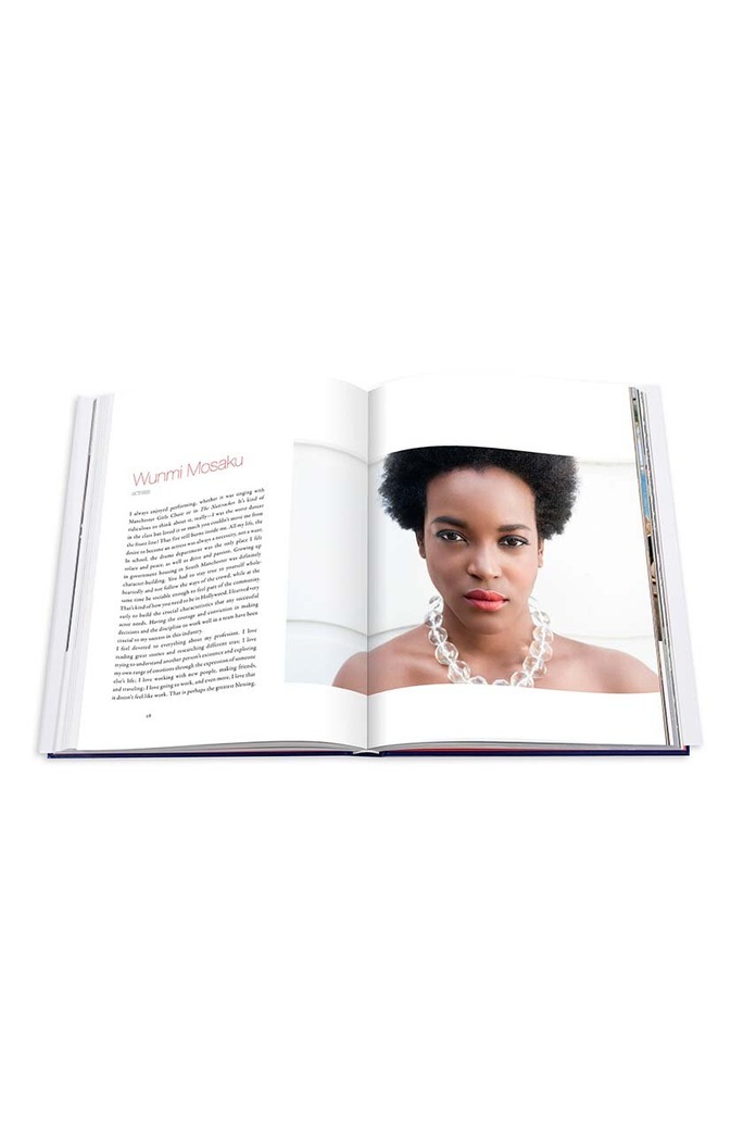Assouline book Young Hollywood by Claiborne Swanson Frank, English — photo 11