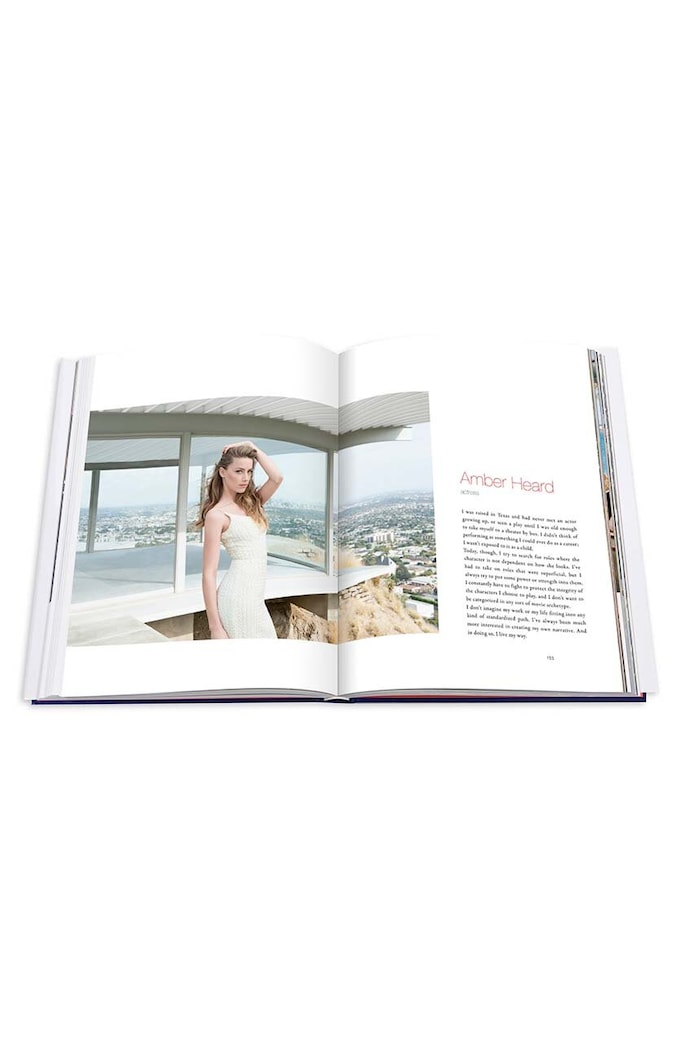 Assouline book Young Hollywood by Claiborne Swanson Frank, English — photo 5