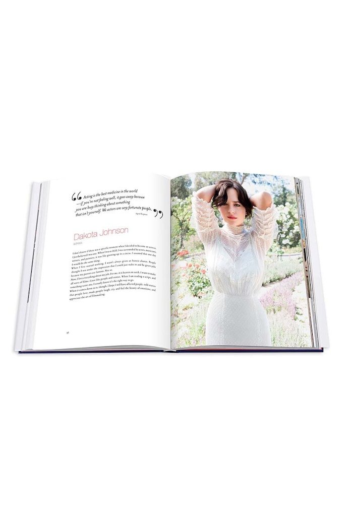 Assouline book Young Hollywood by Claiborne Swanson Frank, English — photo 9