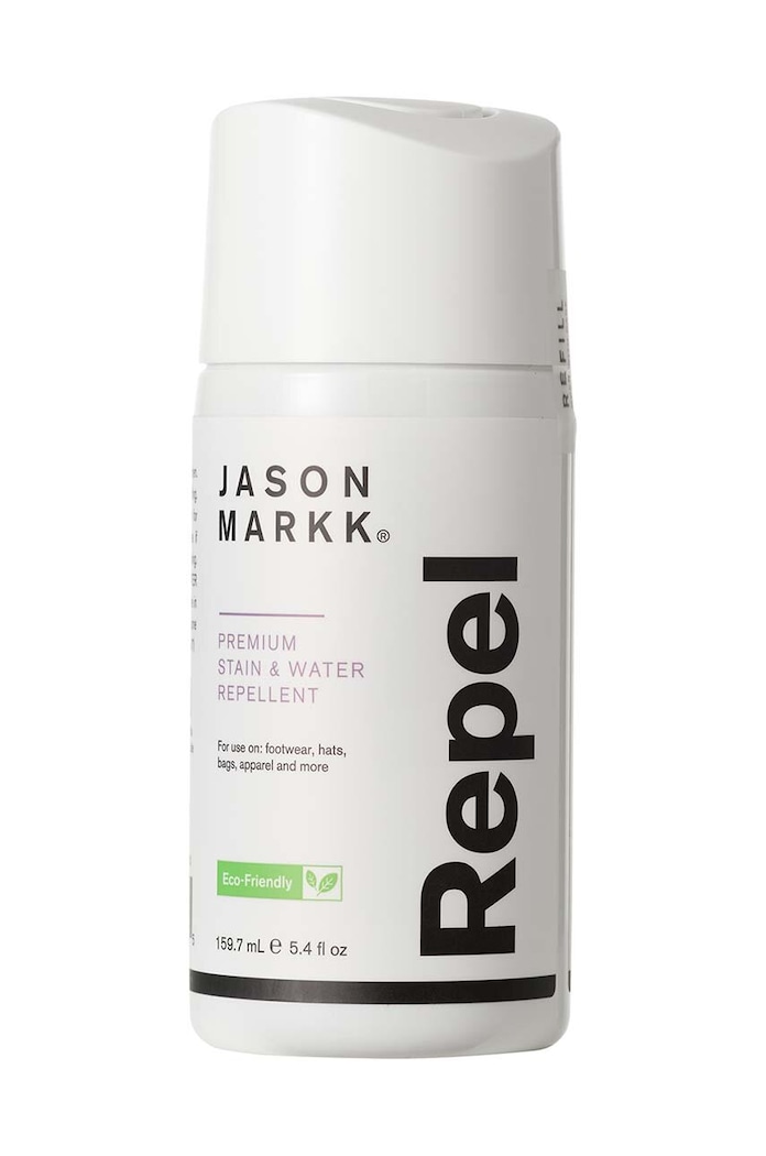 Jason Markk Repel Refill White