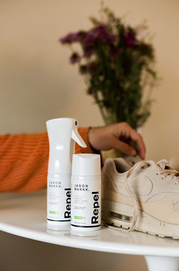 Jason Markk Repel Refill White — photo 3