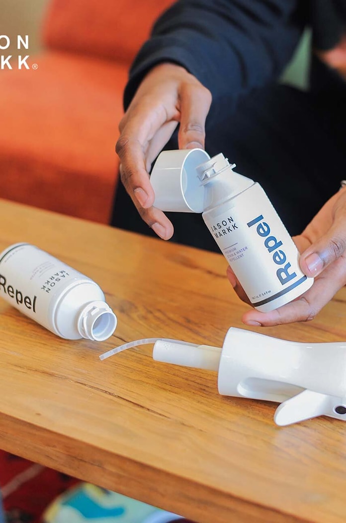 Jason Markk Repel Refill White — photo 6