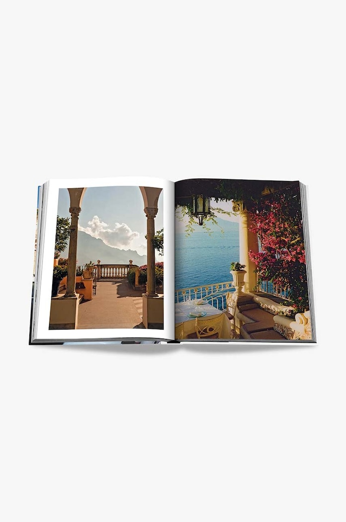 Assouline book Dolce Vita by Cesare Cunaccia, English — photo 7