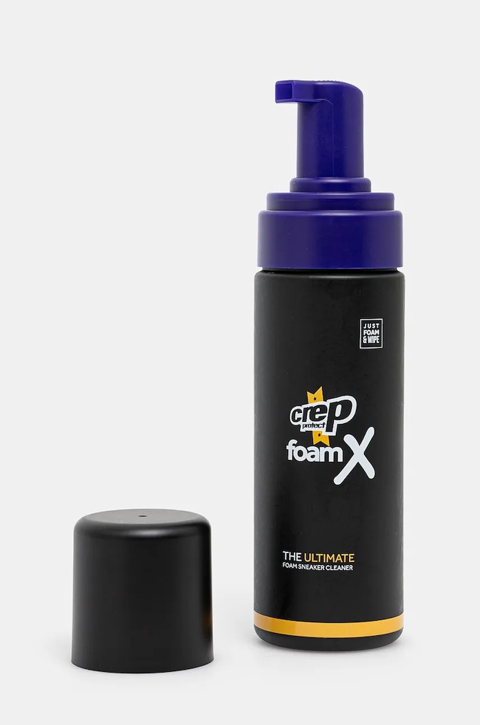 Crep Protect shoe cleaning foam Protect Foam X — photo 2