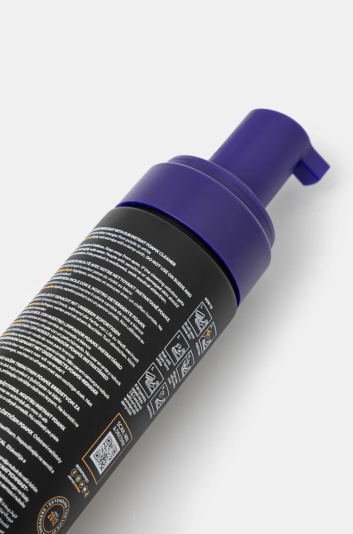 Crep Protect shoe cleaning foam Protect Foam X — photo 3