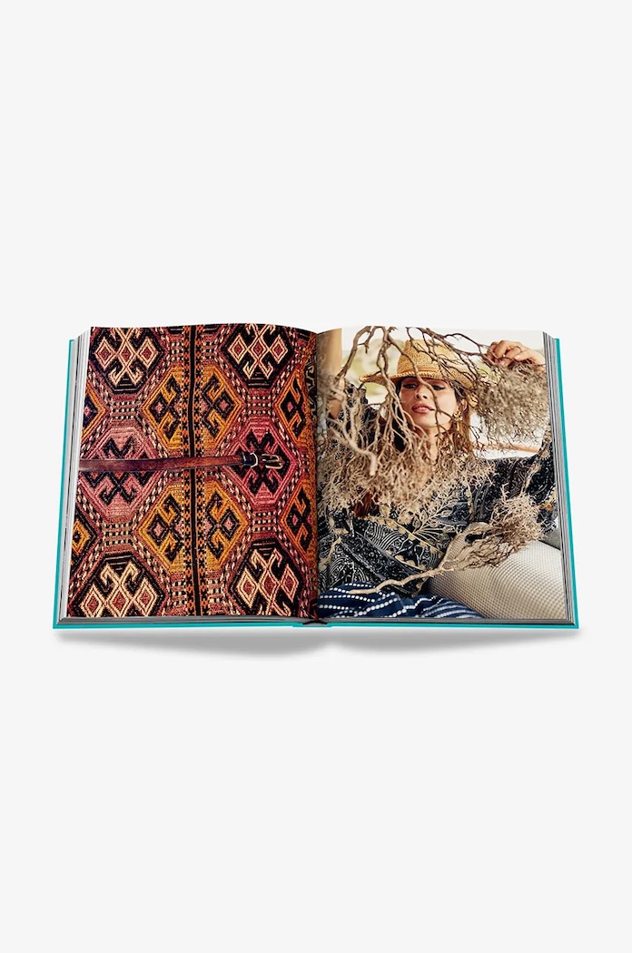 Assouline book Turquoise Coast, English — photo 7