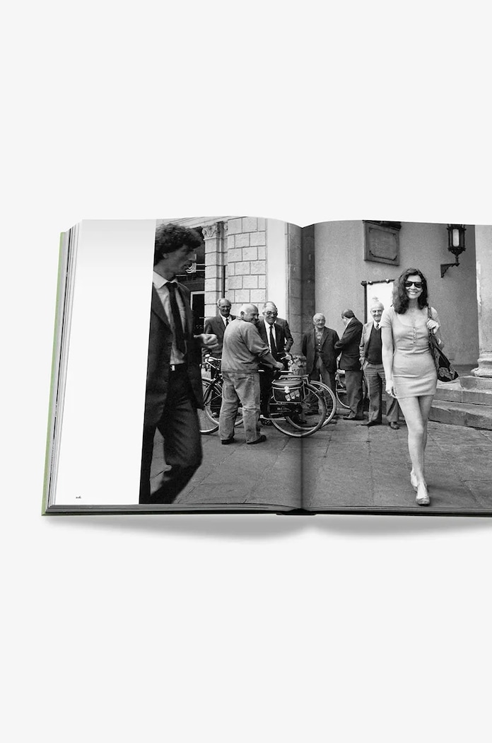 Assouline book Tuscany Marvel by Cesare Cunaccia, English — photo 7